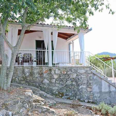 Seaside Holiday House Sali, Dugi Otok - 16128 Ngoại thất bức ảnh