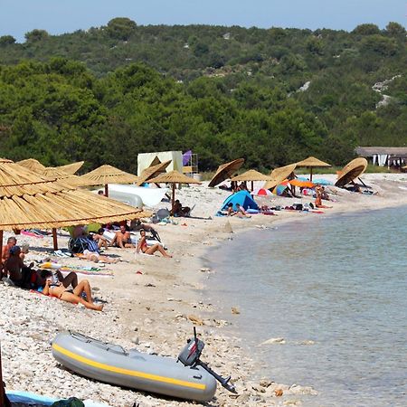 Seaside Holiday House Sali, Dugi Otok - 16128 Ngoại thất bức ảnh