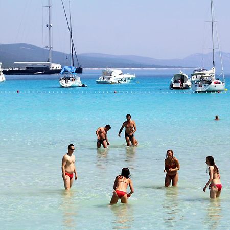 Seaside Holiday House Sali, Dugi Otok - 16128 Ngoại thất bức ảnh