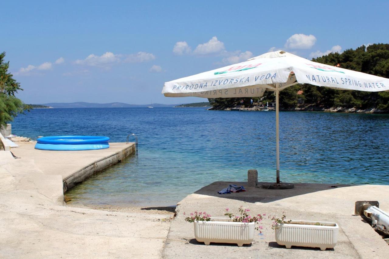 Seaside Holiday House Sali, Dugi Otok - 16128 Ngoại thất bức ảnh