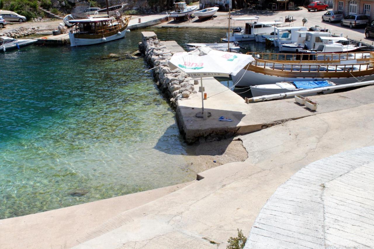 Seaside Holiday House Sali, Dugi Otok - 16128 Ngoại thất bức ảnh