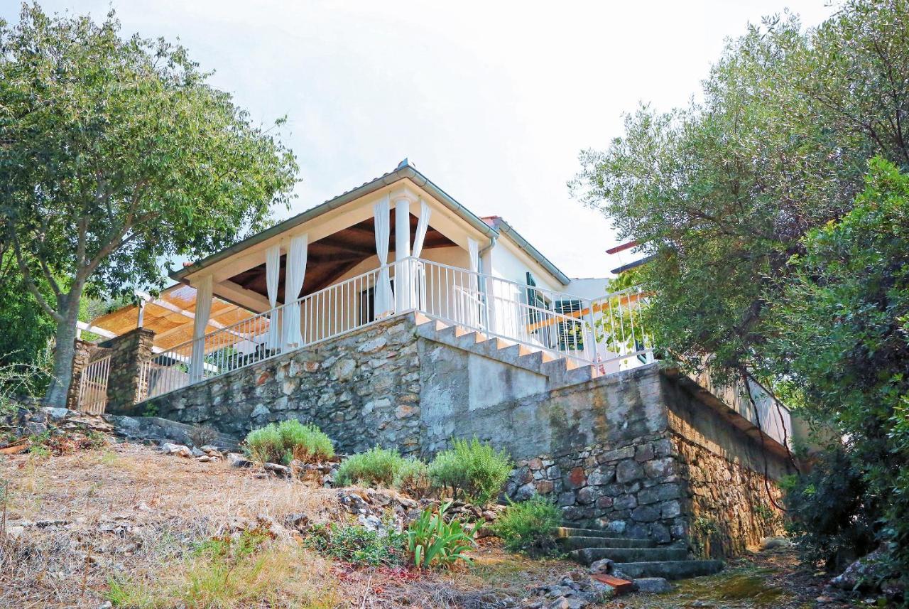 Seaside Holiday House Sali, Dugi Otok - 16128 Ngoại thất bức ảnh
