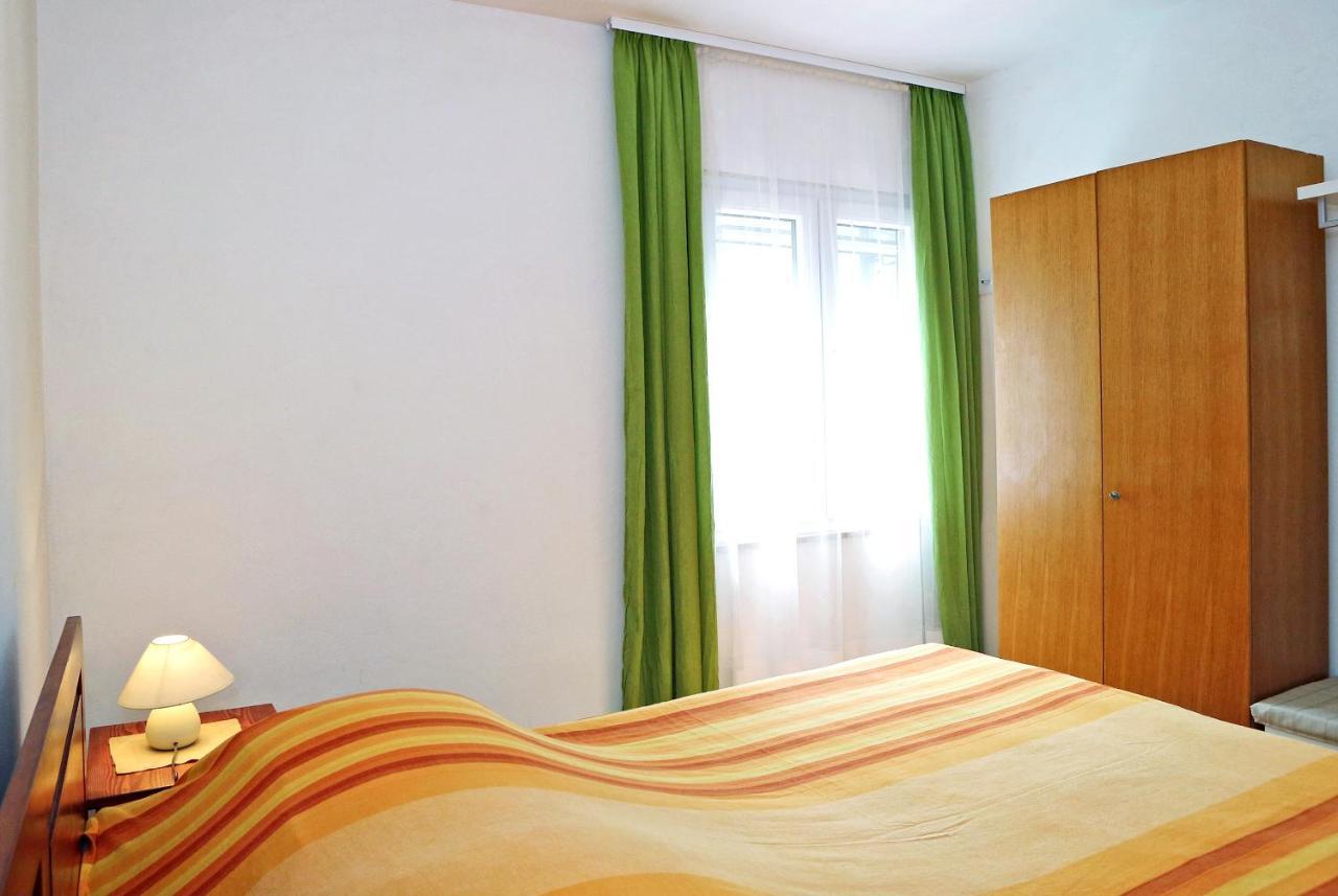 Seaside Holiday House Sali, Dugi Otok - 16128 Ngoại thất bức ảnh