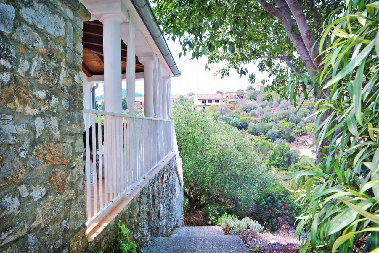 Seaside Holiday House Sali, Dugi Otok - 16128 Ngoại thất bức ảnh
