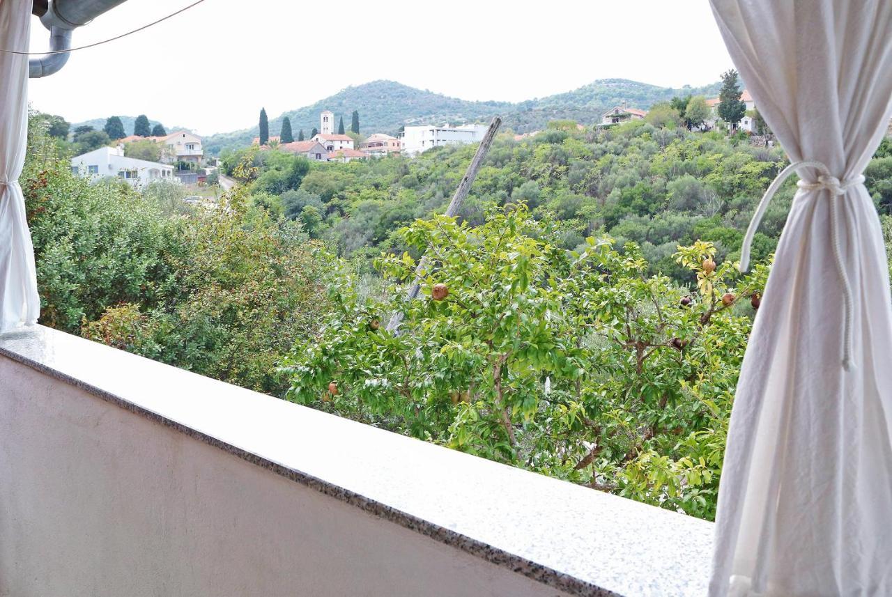 Seaside Holiday House Sali, Dugi Otok - 16128 Ngoại thất bức ảnh