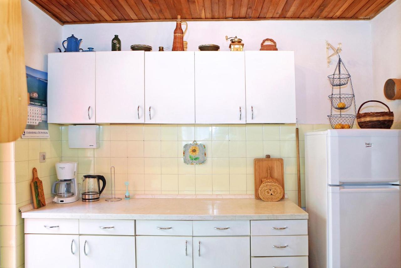 Seaside Holiday House Sali, Dugi Otok - 16128 Ngoại thất bức ảnh