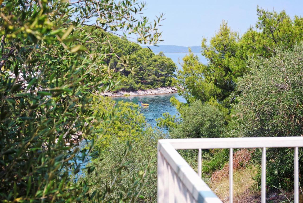 Seaside Holiday House Sali, Dugi Otok - 16128 Ngoại thất bức ảnh