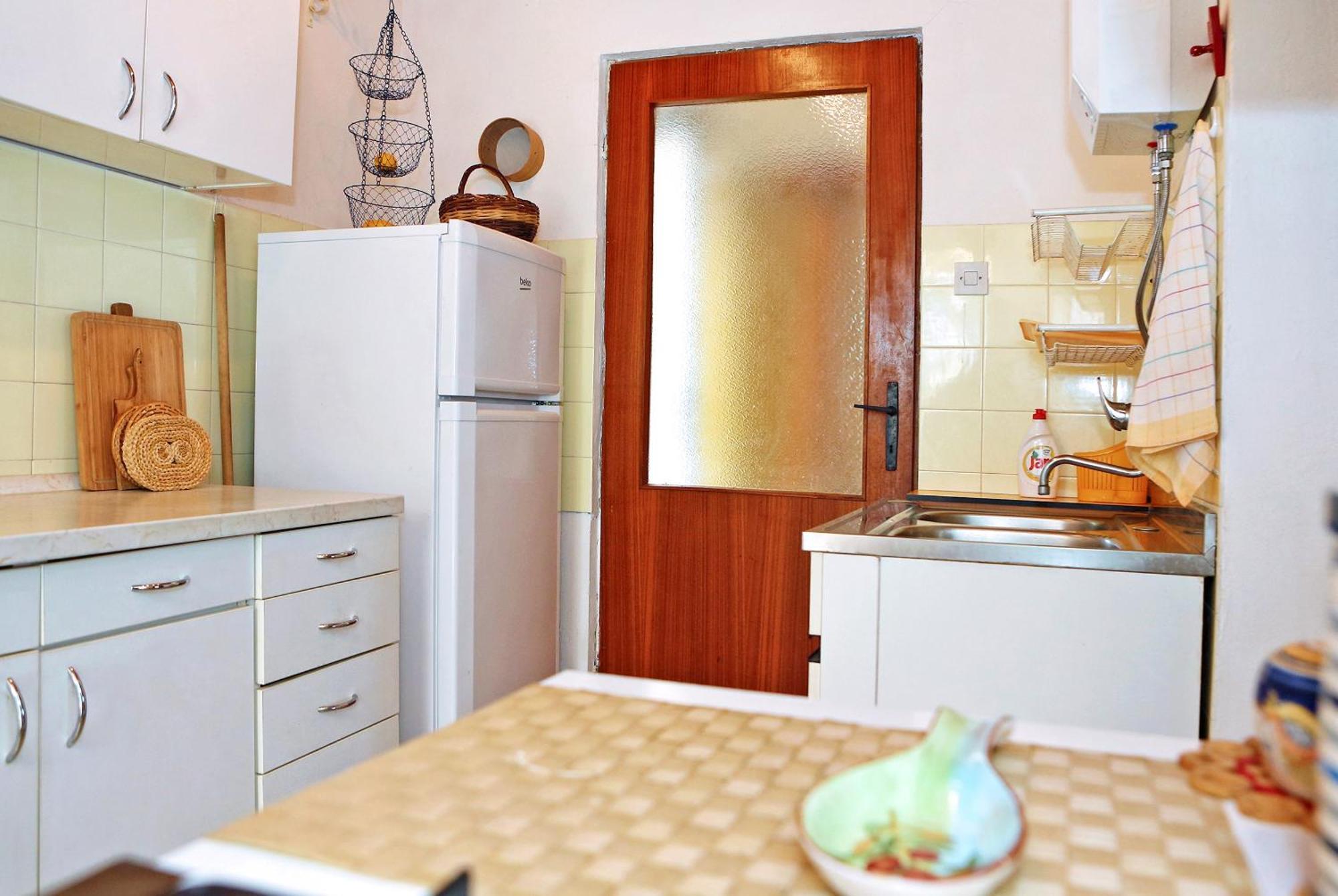 Seaside Holiday House Sali, Dugi Otok - 16128 Phòng bức ảnh