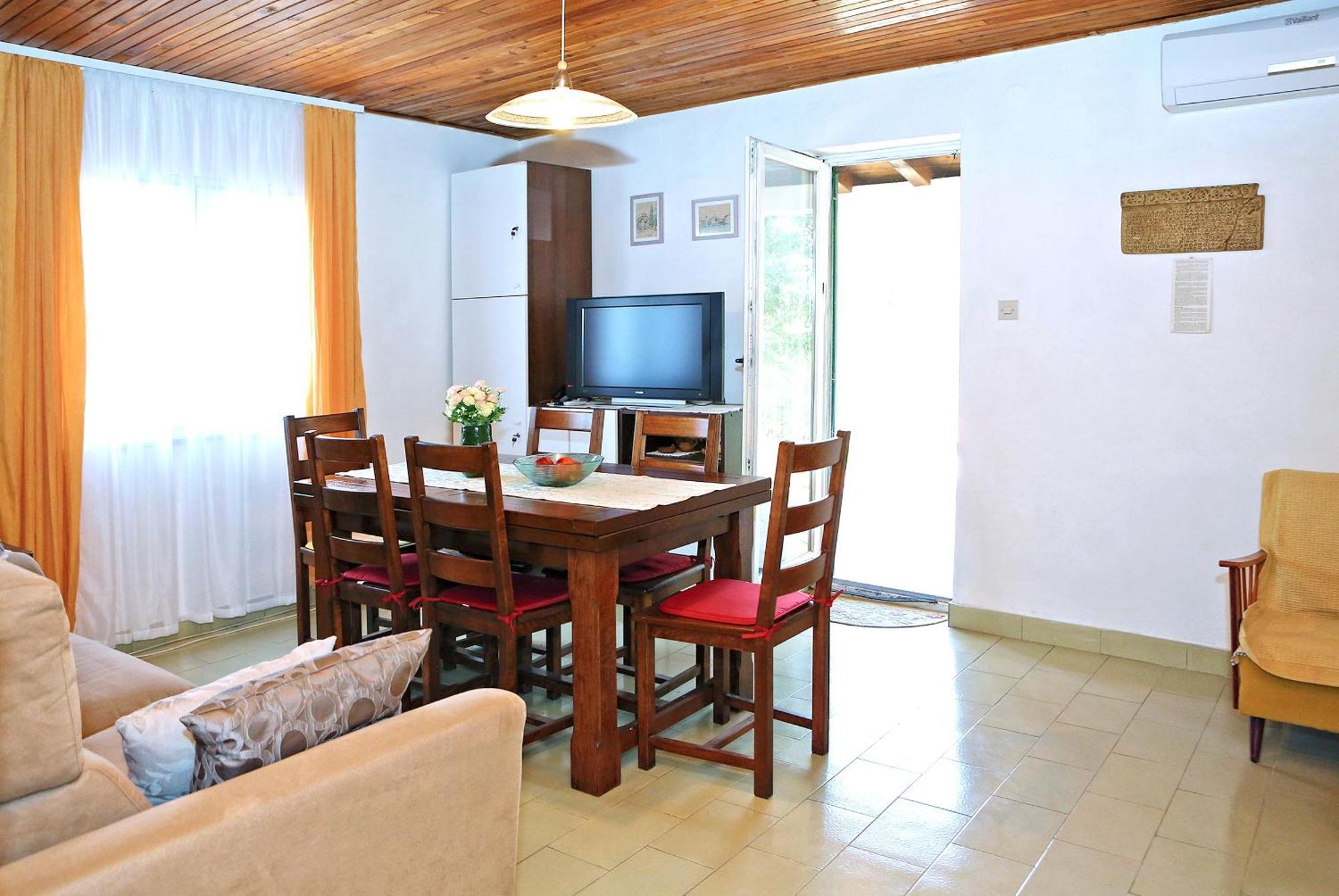 Seaside Holiday House Sali, Dugi Otok - 16128 Phòng bức ảnh