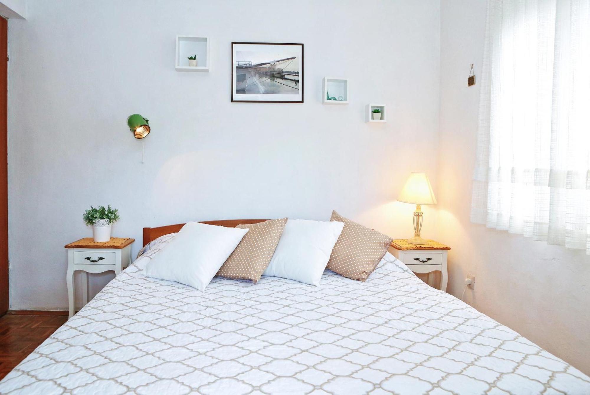Seaside Holiday House Sali, Dugi Otok - 16128 Phòng bức ảnh